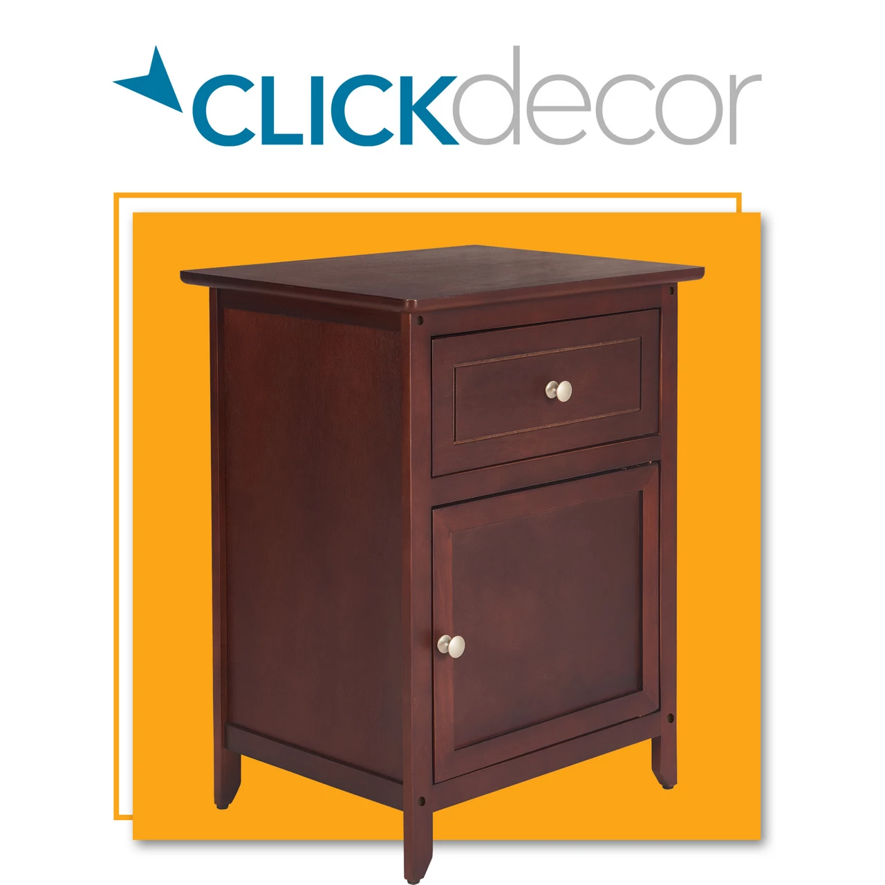 Alcott Storage Side Table - Image 15