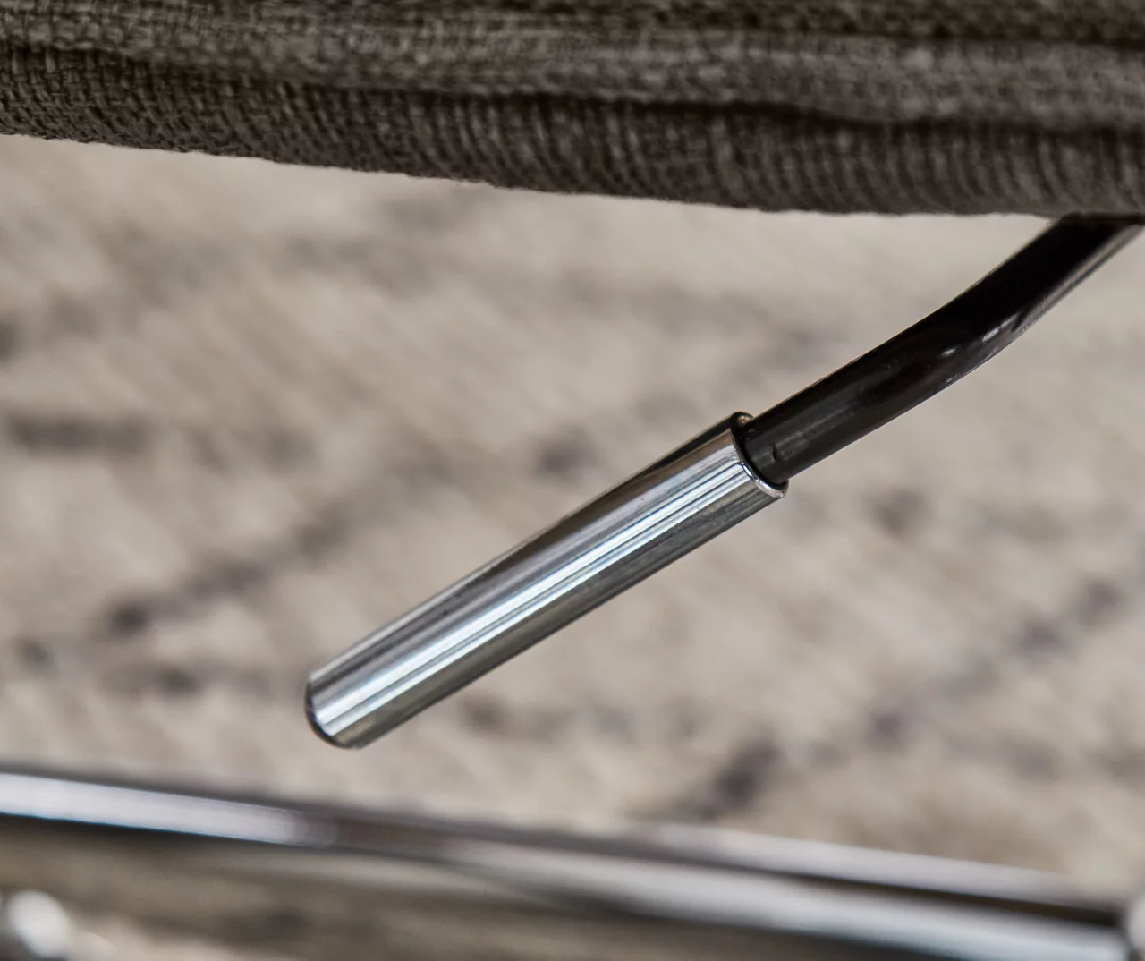 Serta Leighton Memomry Foam Office Chair - Image 15