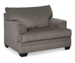 Signature Design By Ashley Dorsten Oversized Armchair