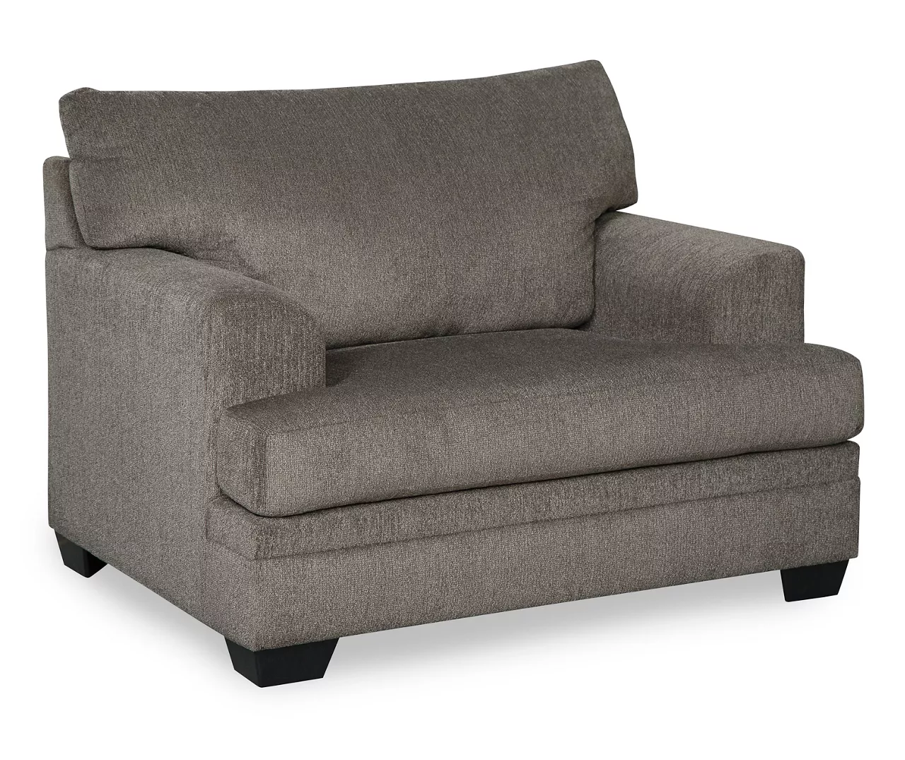 Signature Design By Ashley Dorsten Oversized Armchair