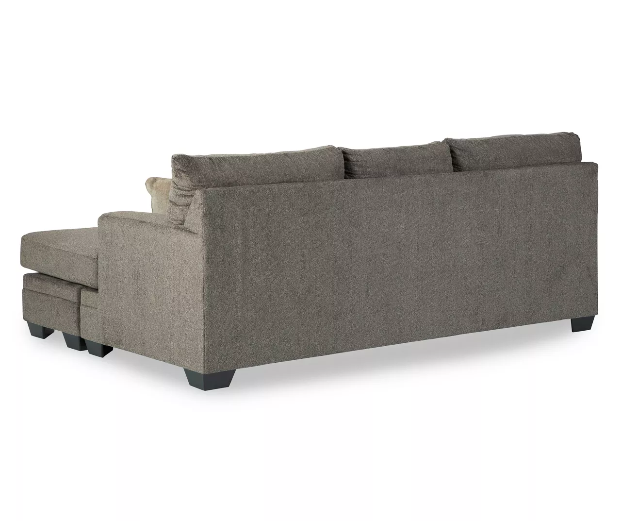 Signature Design By Ashley Dorsten Sofa Chaise - Image 4