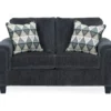 Abinger Smoke Loveseat