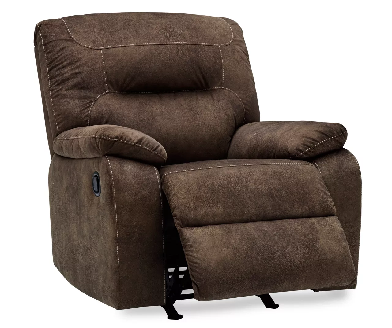 Bolzano Coffee Rocker Recliner - Image 5