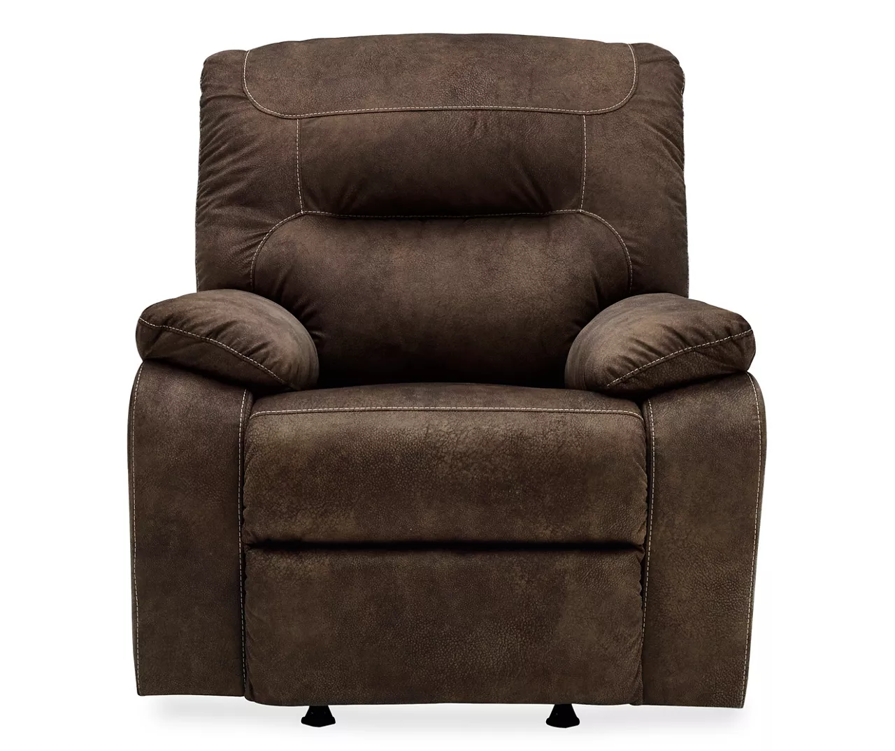 Bolzano Coffee Rocker Recliner
