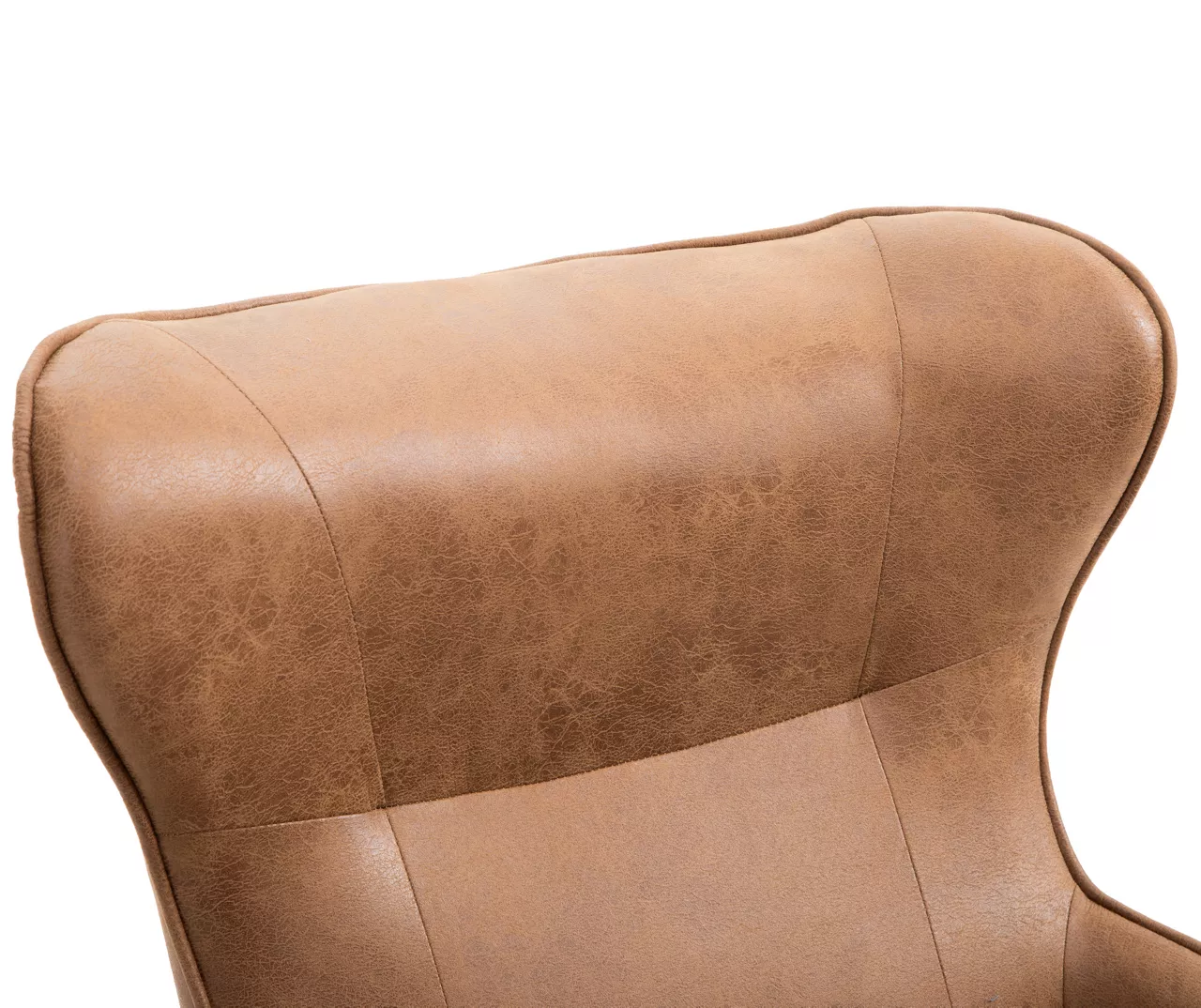Norwich Badlands Saddle Accent Chair - Image 6