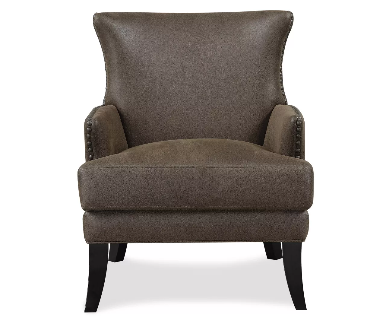 Bossa Brown Accent Chair - Image 2
