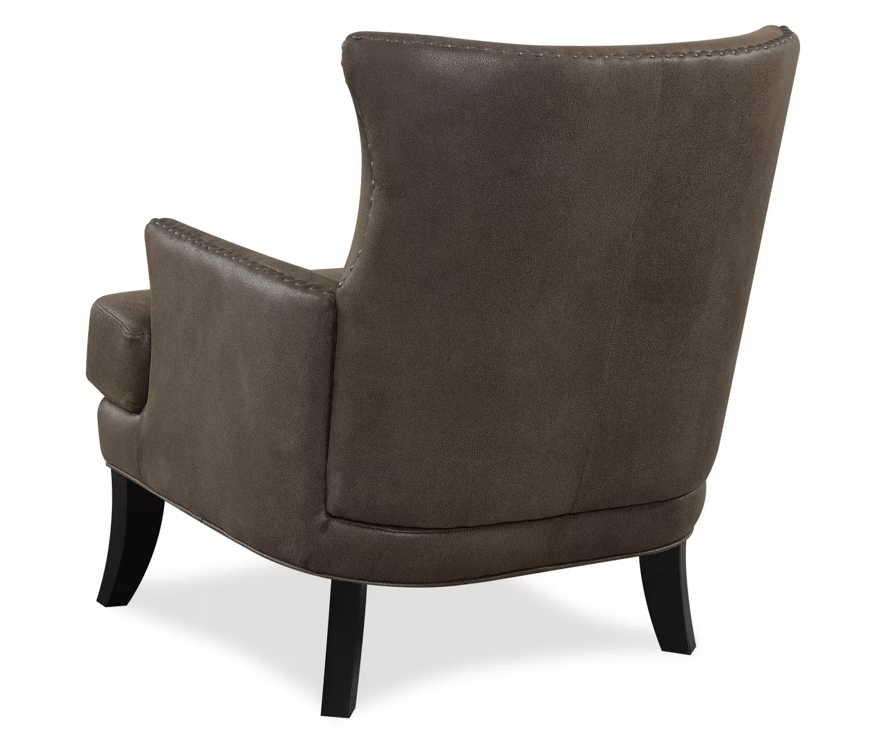 Bossa Brown Accent Chair - Image 3