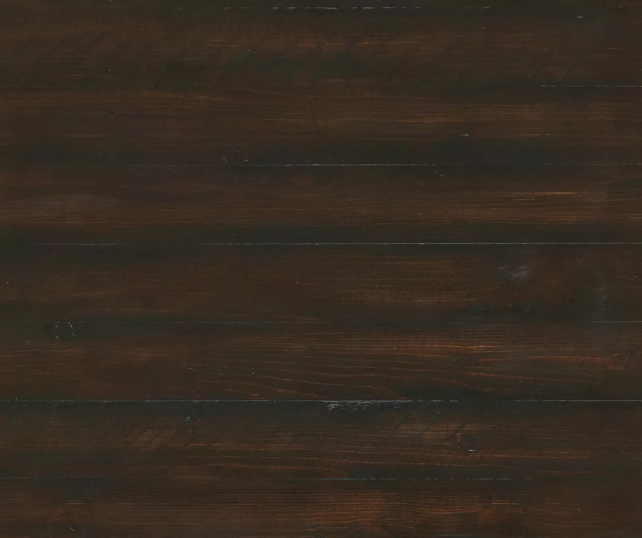 Pomona Espresso Brown Coffee Table - Image 6