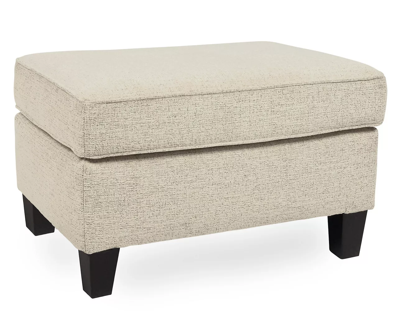 Abinger Natural Ottoman - Image 2