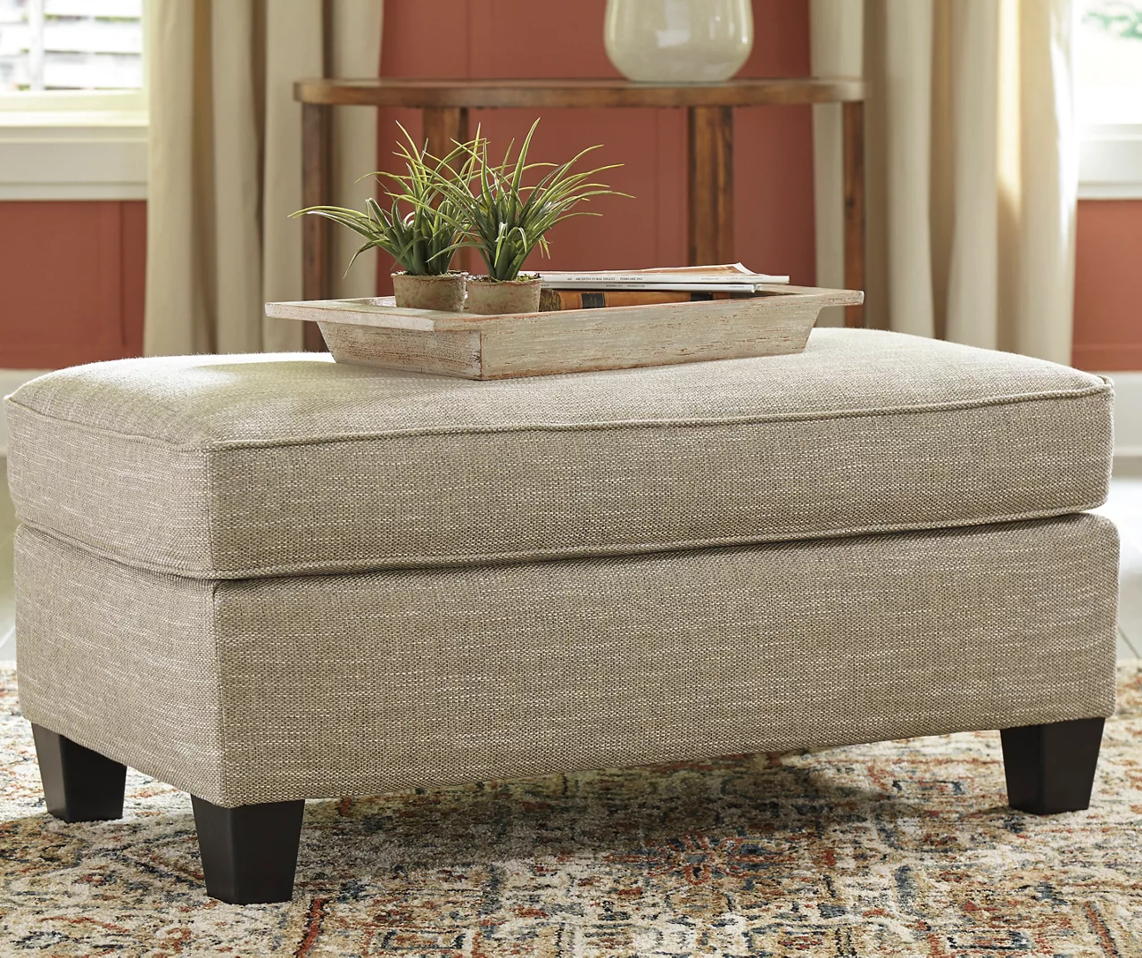 Almanza Ottoman - Image 2