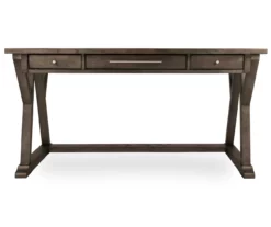 Luxenford 3-Drawer Office Desk