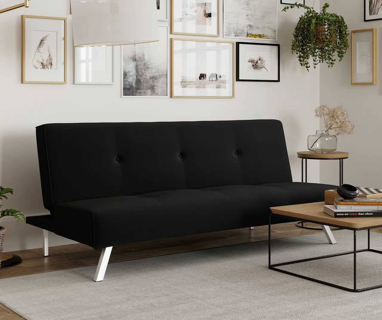 Serta Samson Convertible Sofa - Image 16