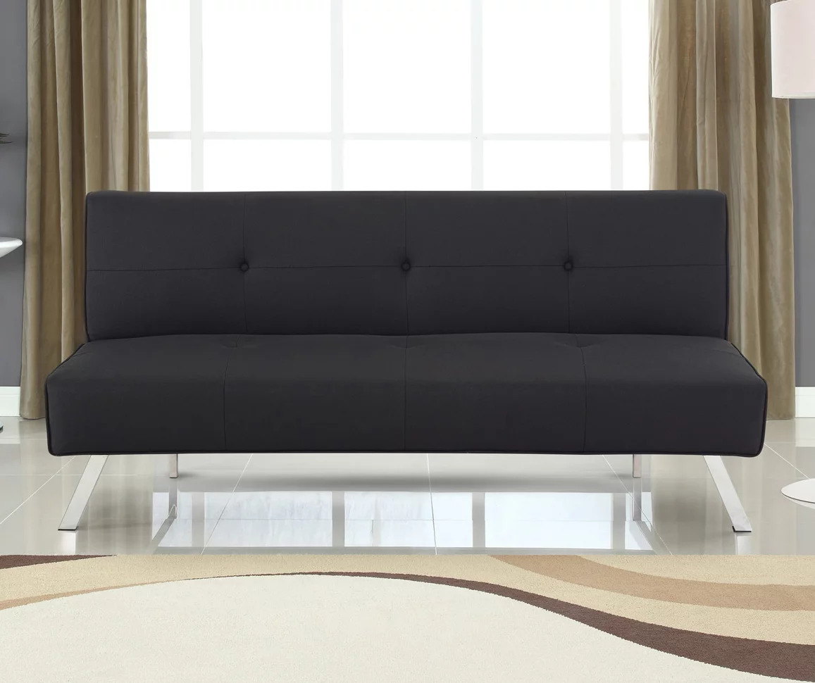 Serta Samson Convertible Sofa - Image 12
