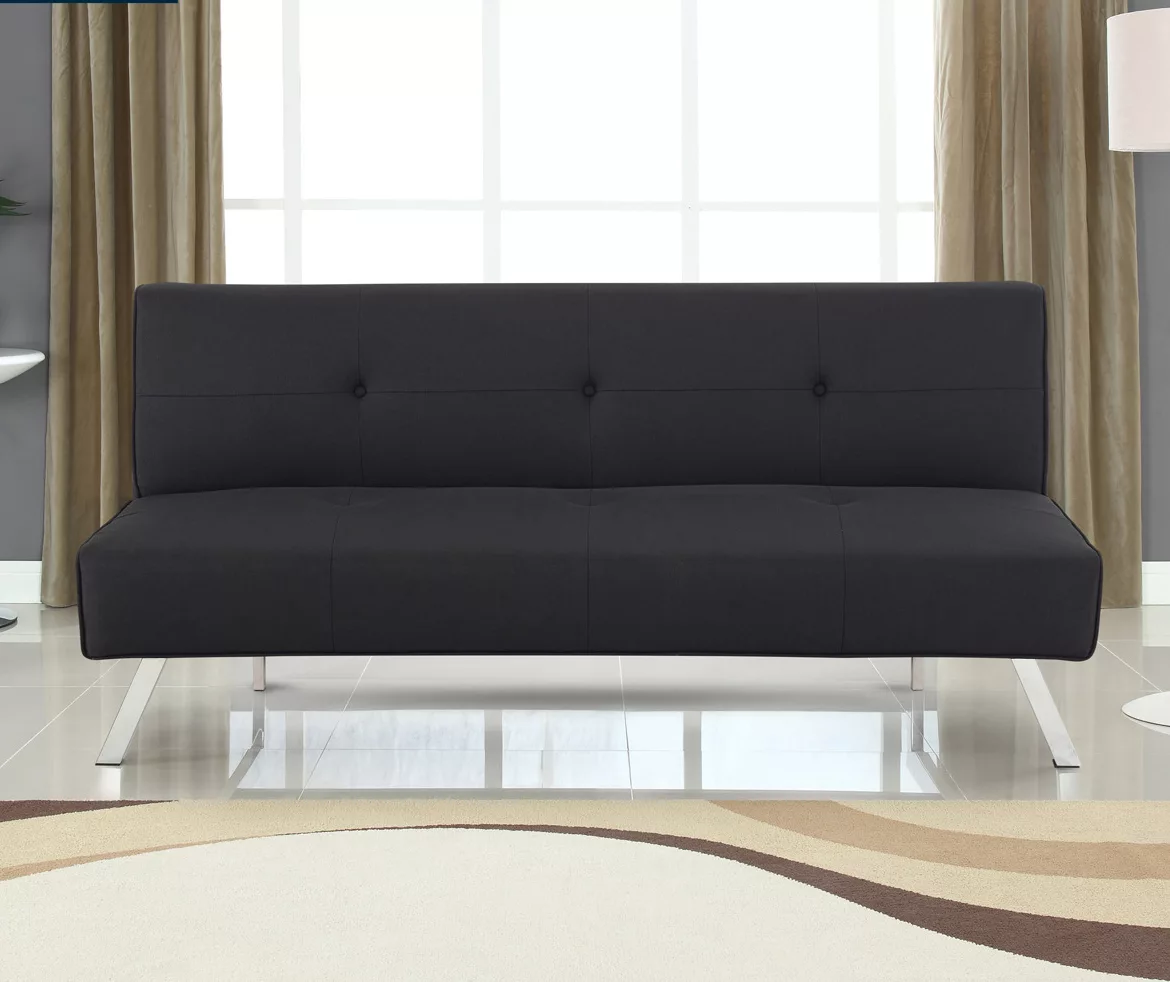 Serta Samson Convertible Sofa - Image 15