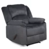 Sorrenson Gray Recliner