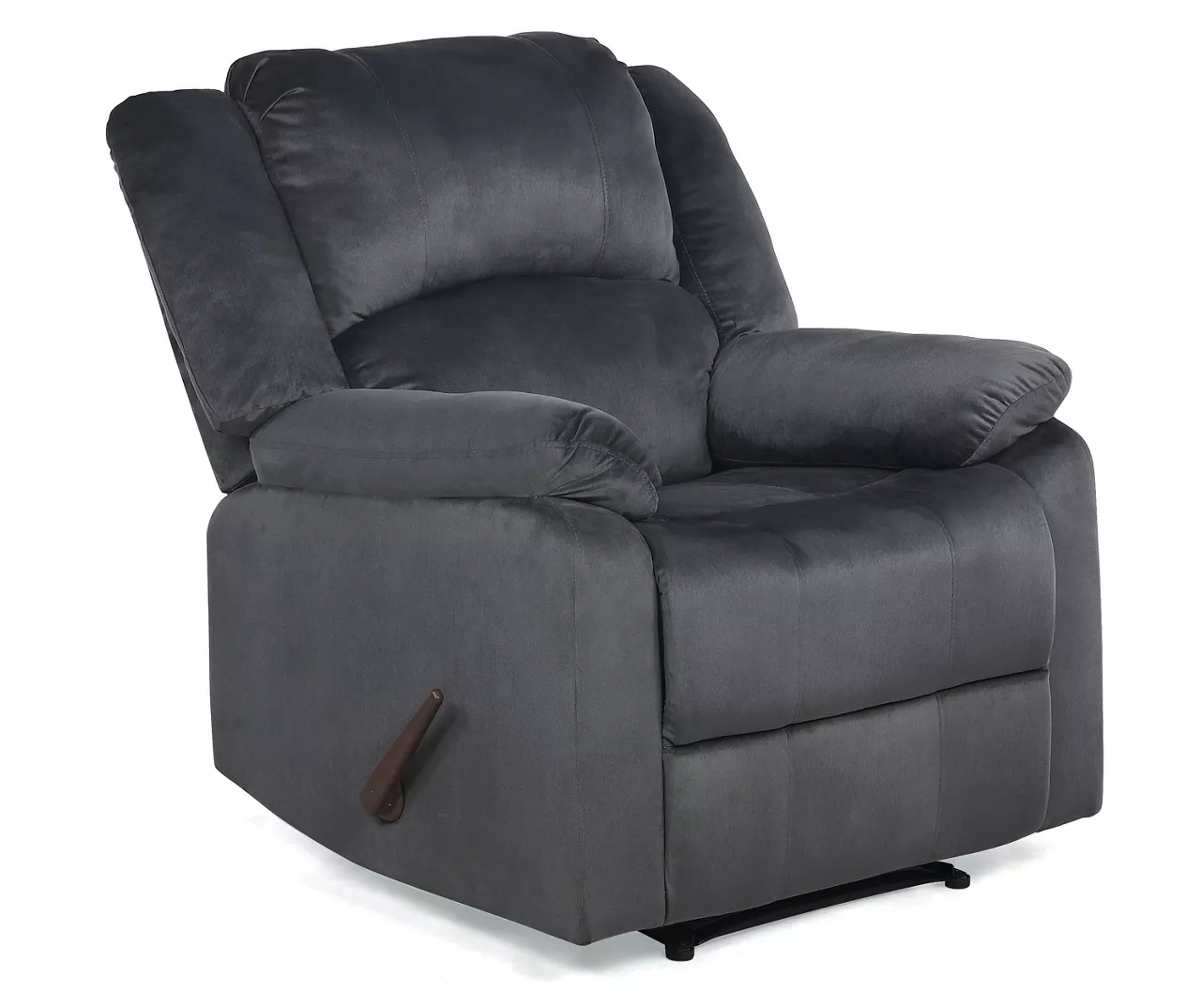 Sorrenson Gray Recliner - Image 12