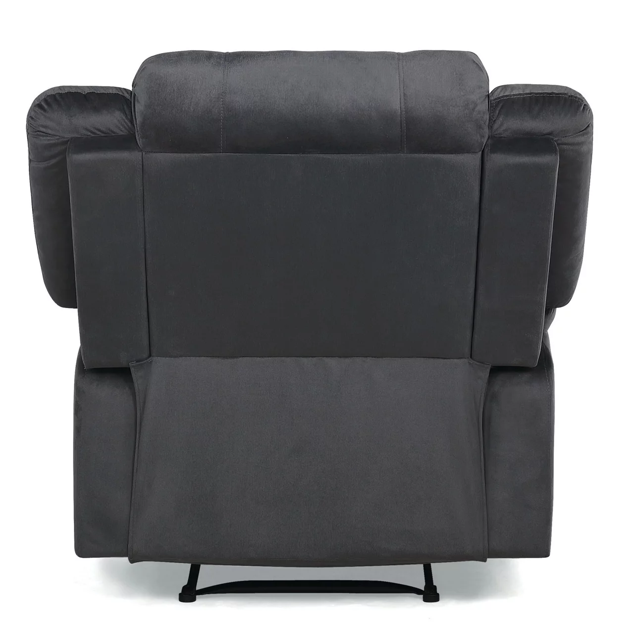 Sorrenson Gray Recliner - Image 20