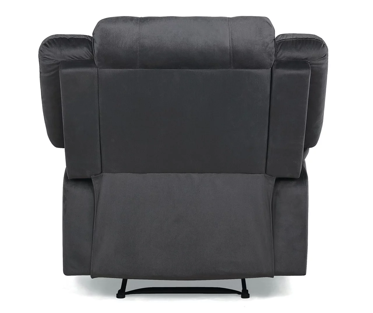 Sorrenson Gray Recliner - Image 8