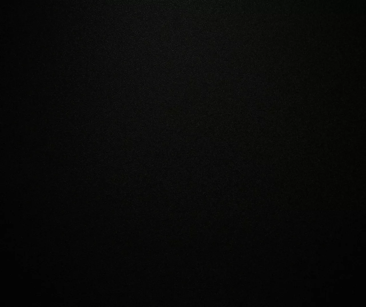 Black Metal L-Shaped Corner Desk - Image 9