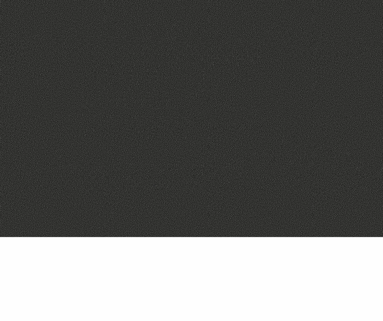 Black & Gray 3-Drawer L-Shaped Corner Desk - Image 4