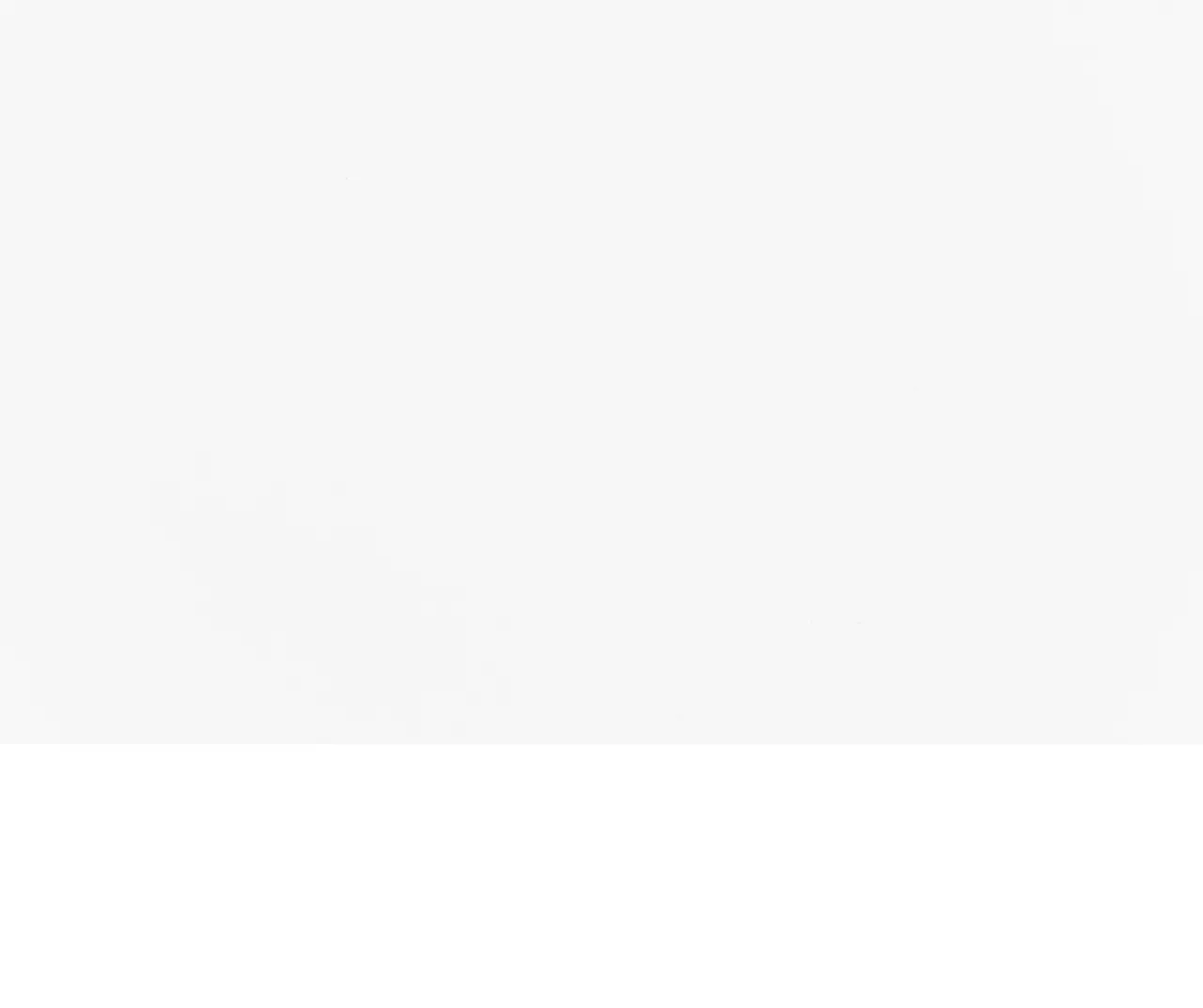 White & Black 3-Drawer L-Shaped Corner Desk - Image 4