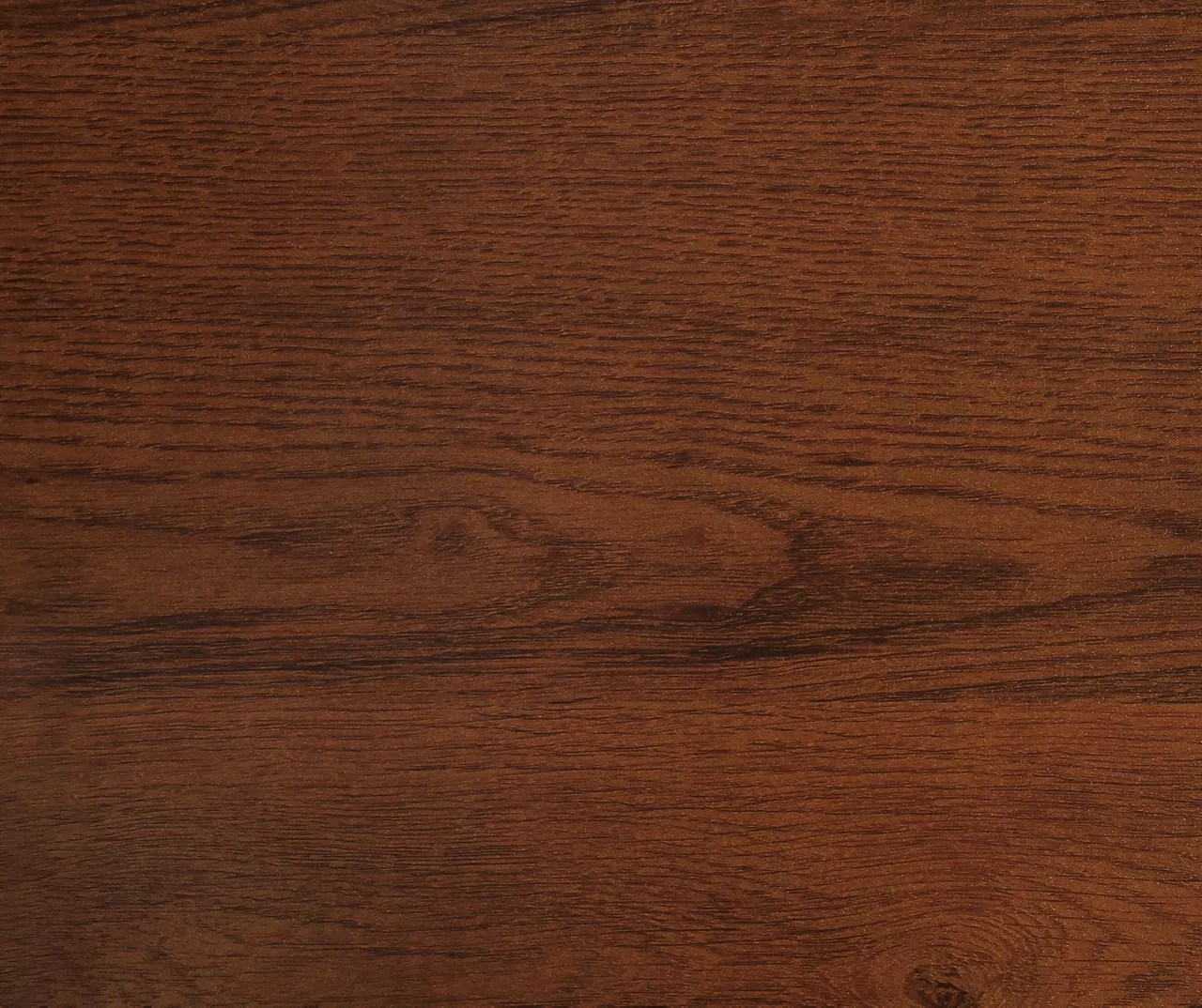 Cherry Wood Look 3-Drawer L-Shaped Corner Computer Desk - Image 3