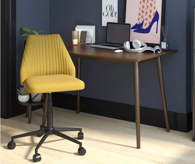 Novogratz Brittany Office Chair - Image 8