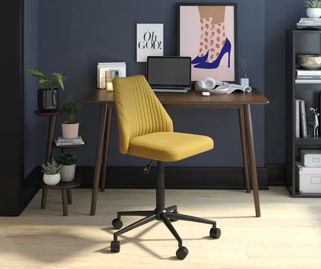 Novogratz Brittany Office Chair - Image 9