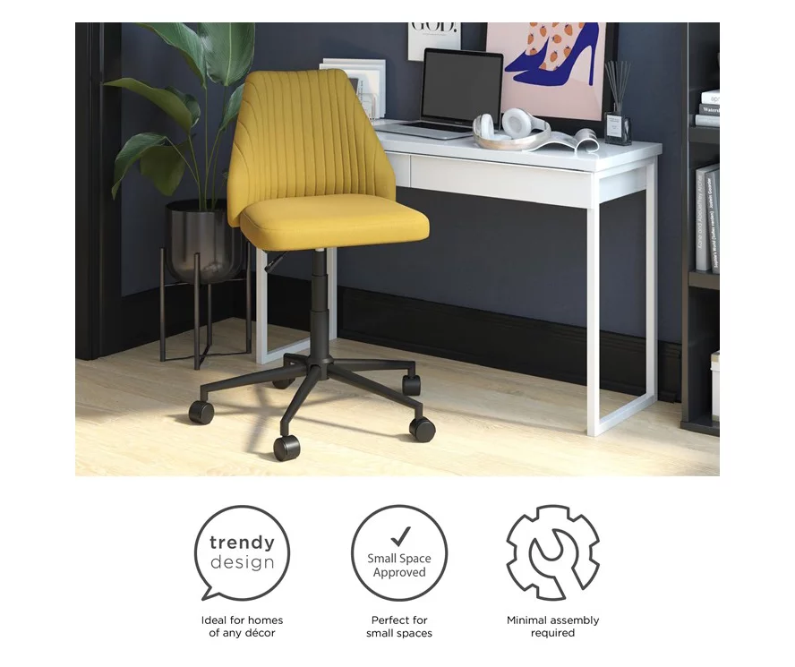 Novogratz Brittany Office Chair - Image 10