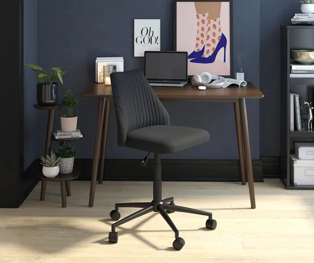 Novogratz Brittany Office Chair - Image 4