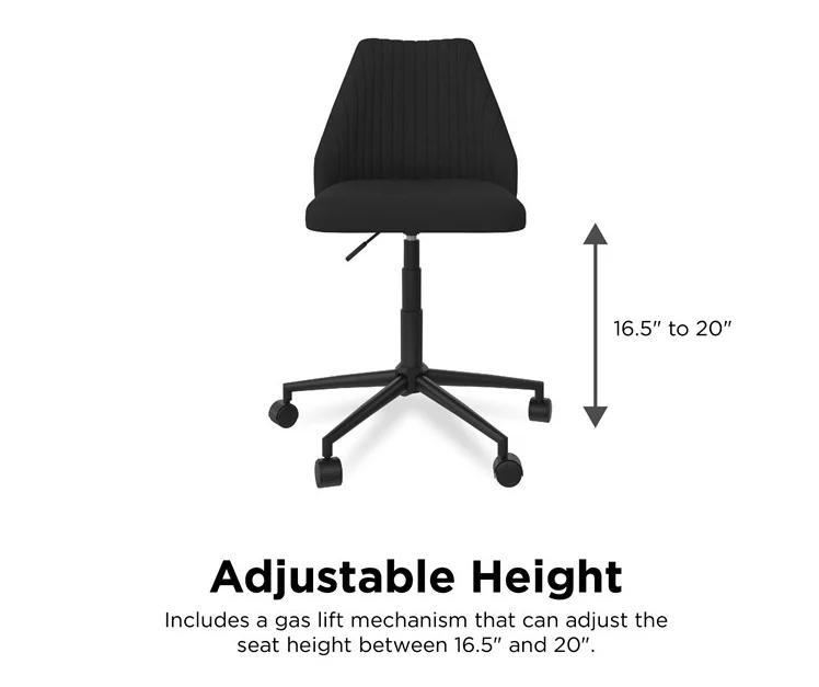 Novogratz Brittany Office Chair - Image 6