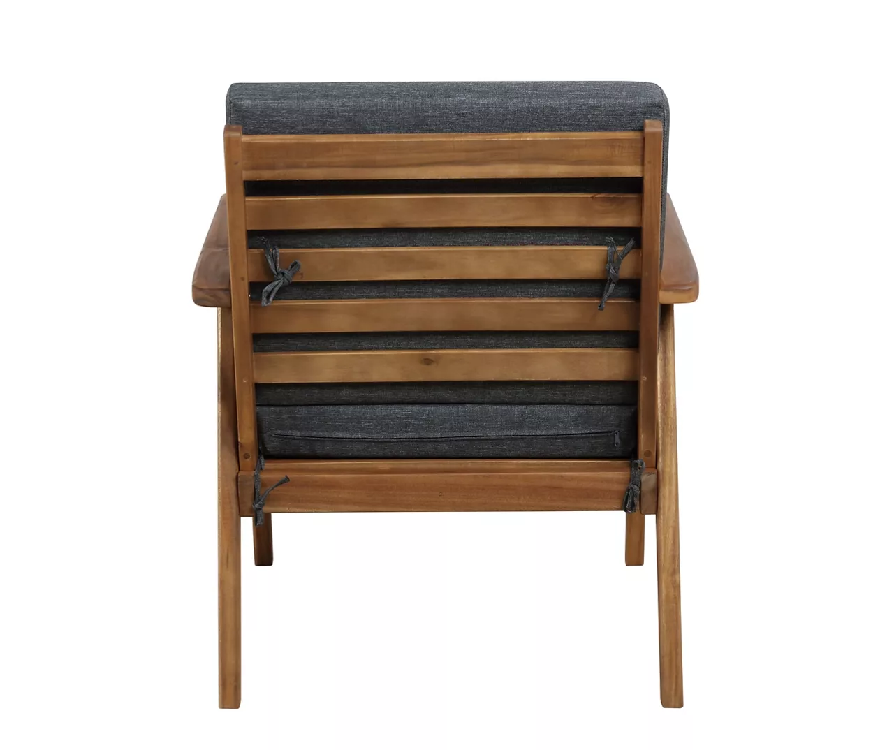 Acacia 4-Piece Cushioned Patio Chat Set - Image 18