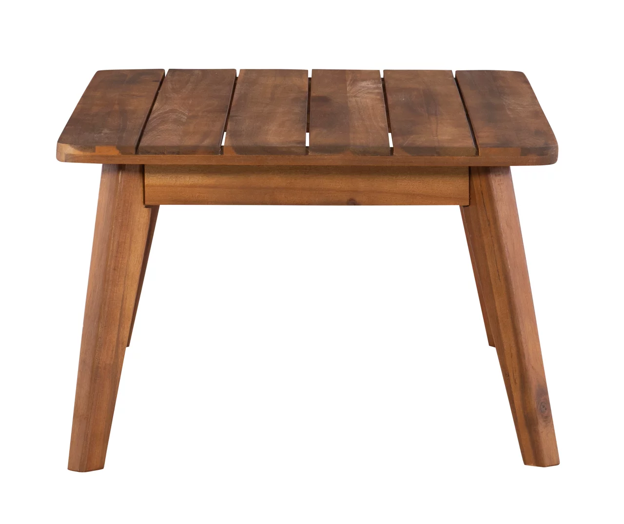 Acacia 4-Piece Cushioned Patio Chat Set - Image 14