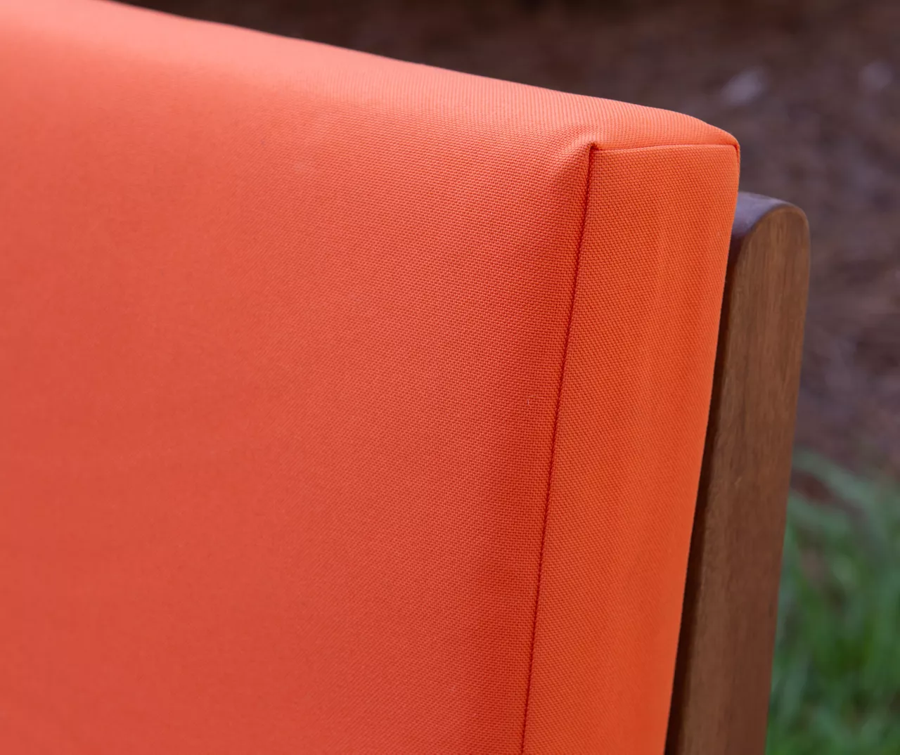 Acacia 4-Piece Cushioned Patio Chat Set - Image 10