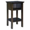 Signature Design By Ashley Marnville Accent Table With USB Ports