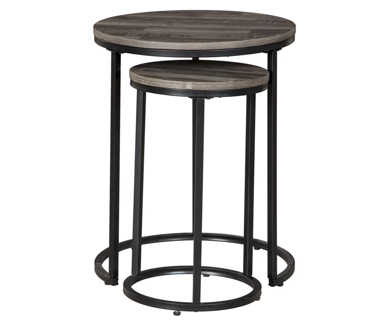 Briarsboro 2-Piece Nesting Accent Table Set - Image 3