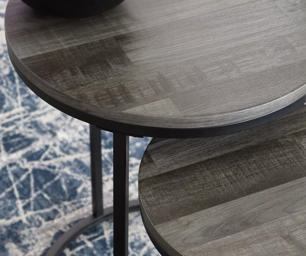 Briarsboro 2-Piece Nesting Accent Table Set - Image 5