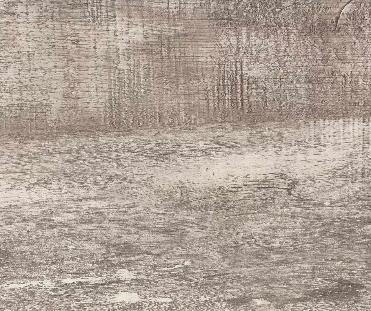 Monarch Reclaimed Wood Look 2-Piece Nesting Table Set - Image 6