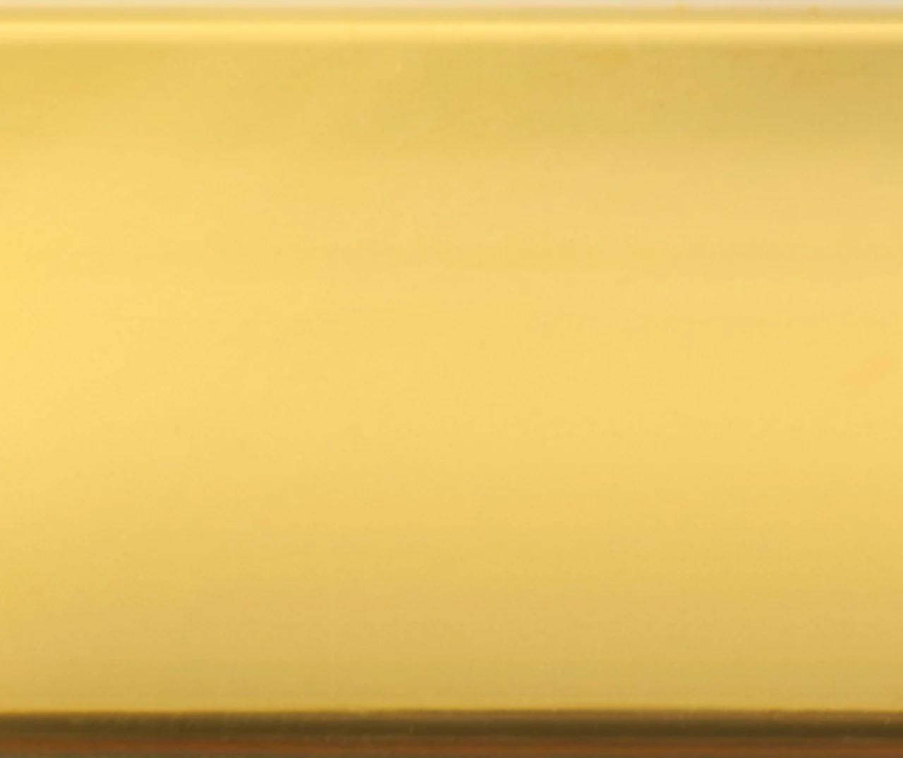 Monarch Glass & Metal Accent Table - Image 5