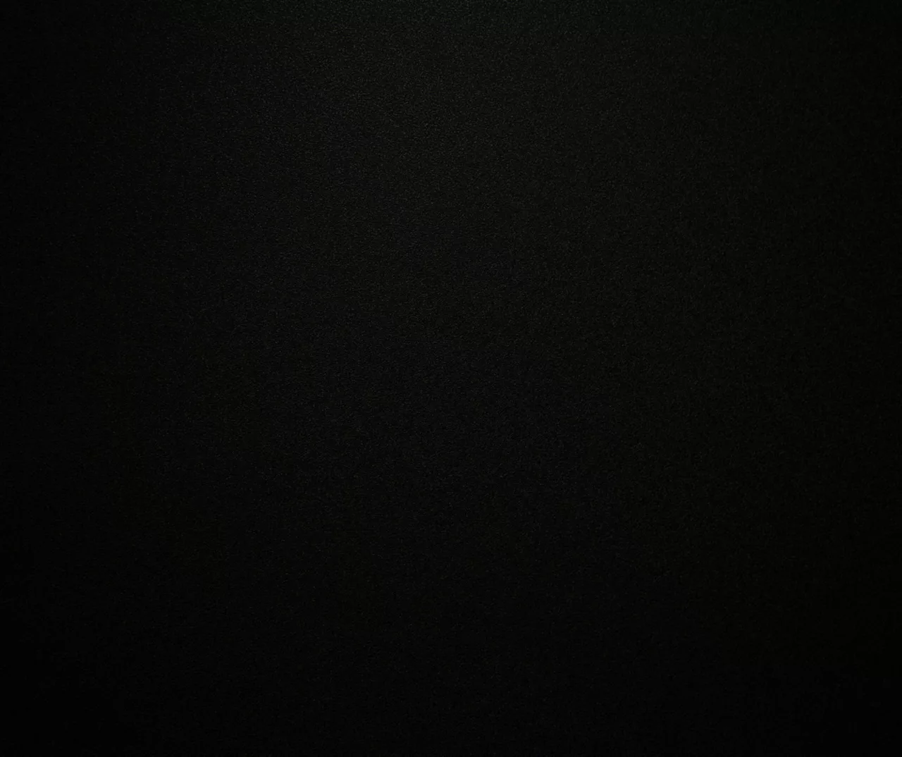 60" Black & Gray Top TV Stand - Image 5