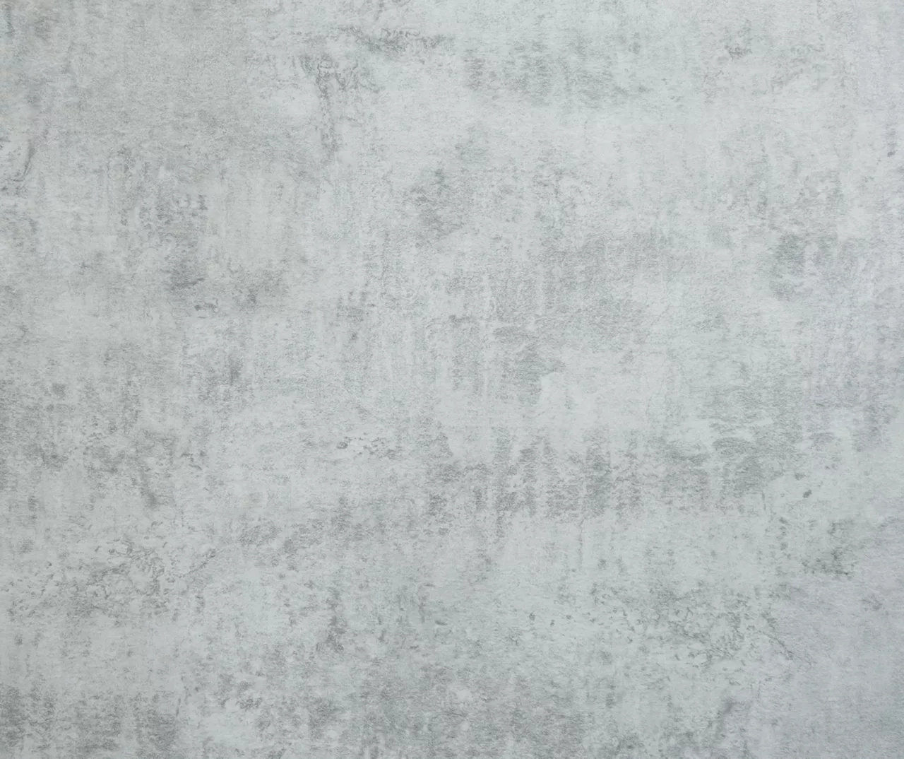 60" White & Cement Look TV Stand - Image 4