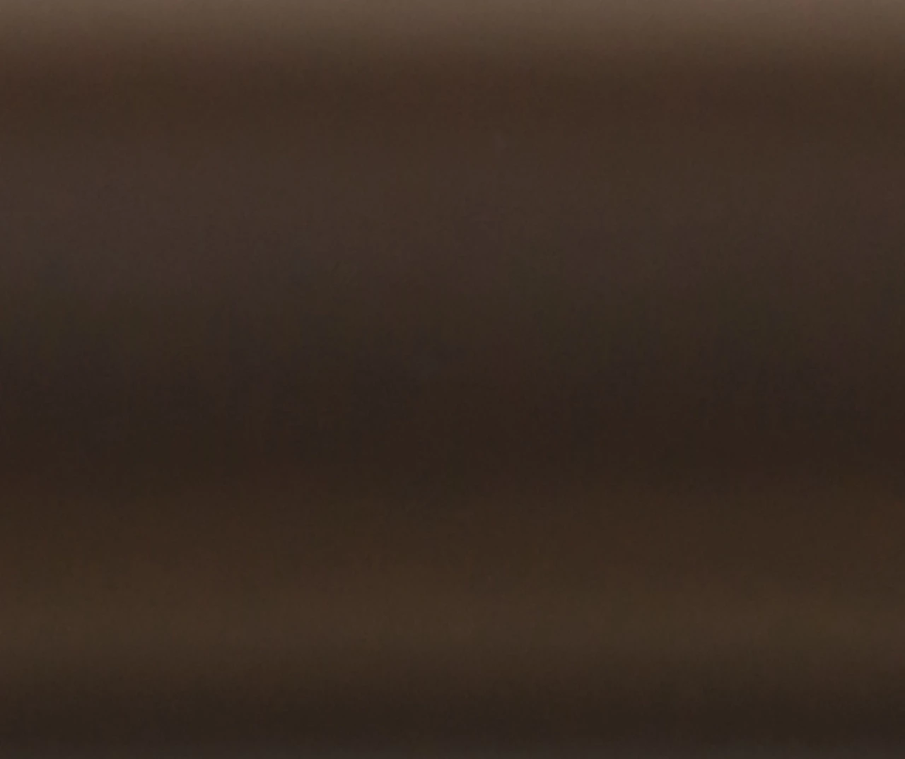 Copper Metal 4-Shelf Etagere Corner Bookcase - Image 4