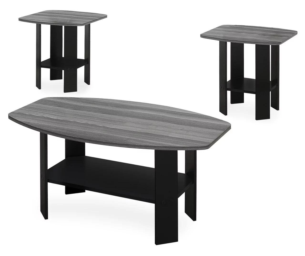 Monarch 3-Piece Occasional Table Set - Image 7