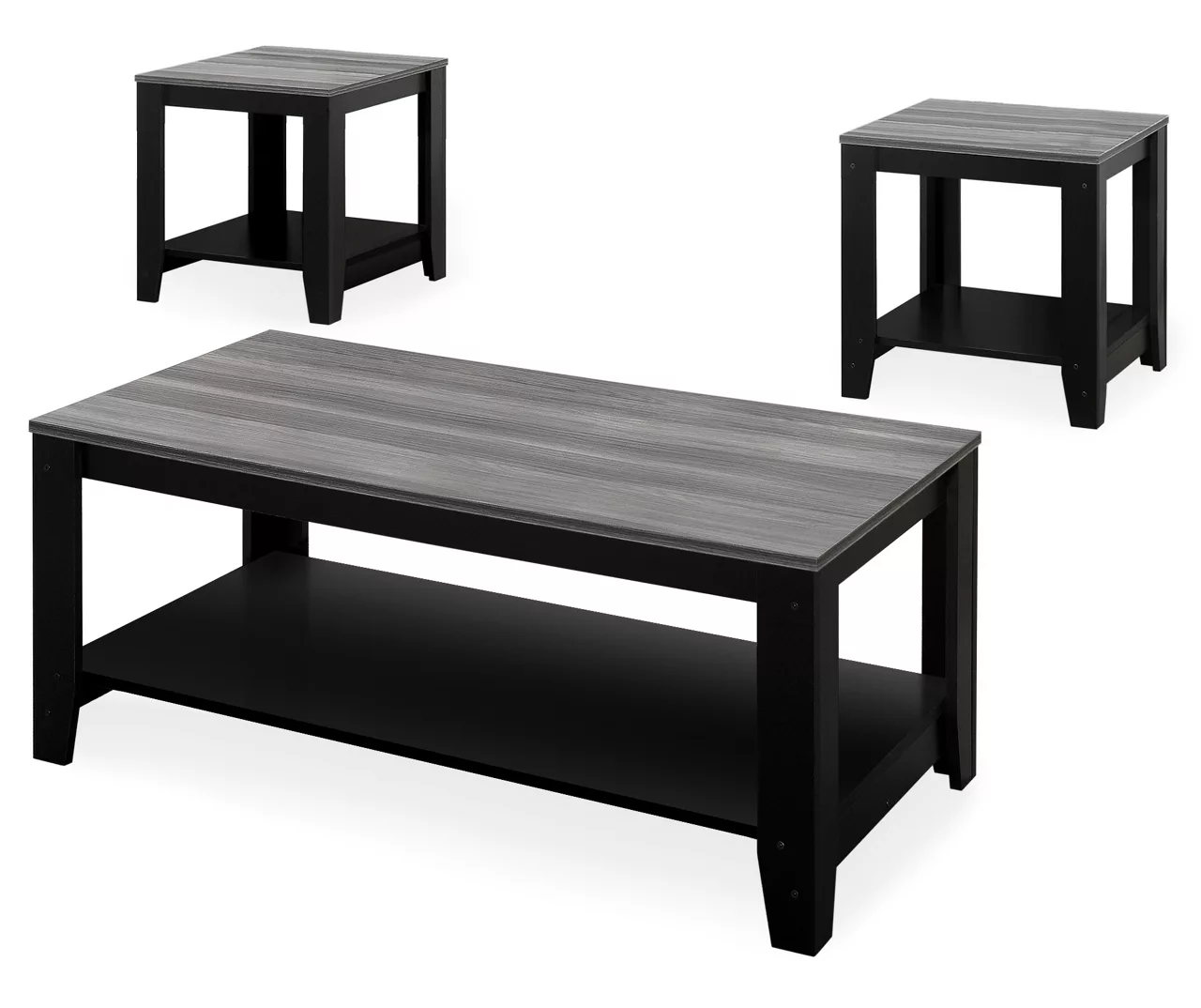 Monarch 3-Piece Occasional Table Set - Image 8