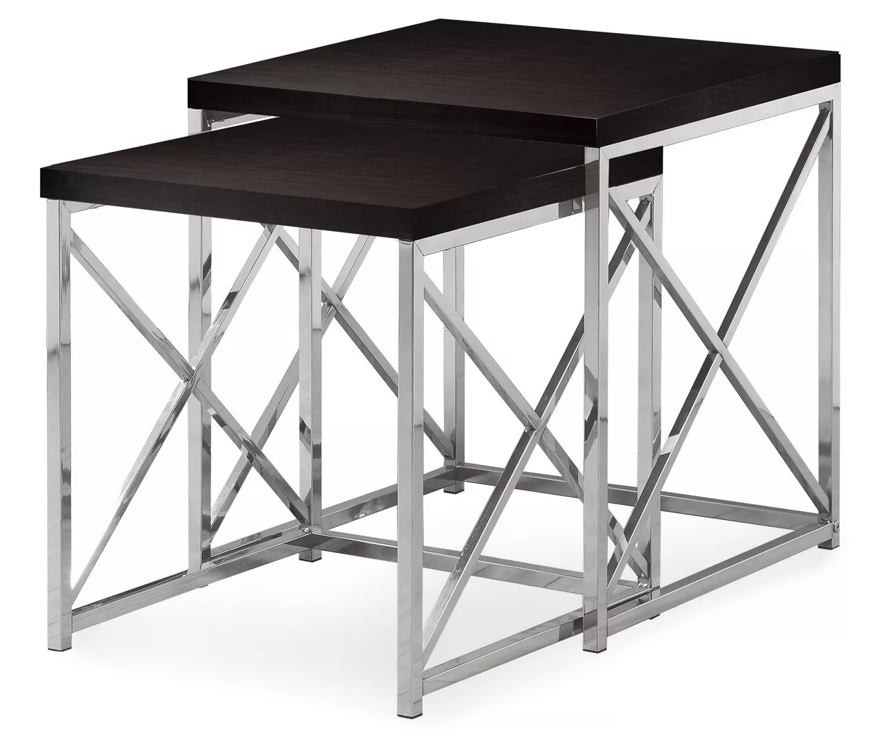 Monarch 2-Piece Nesting Accent Table Set - Image 15