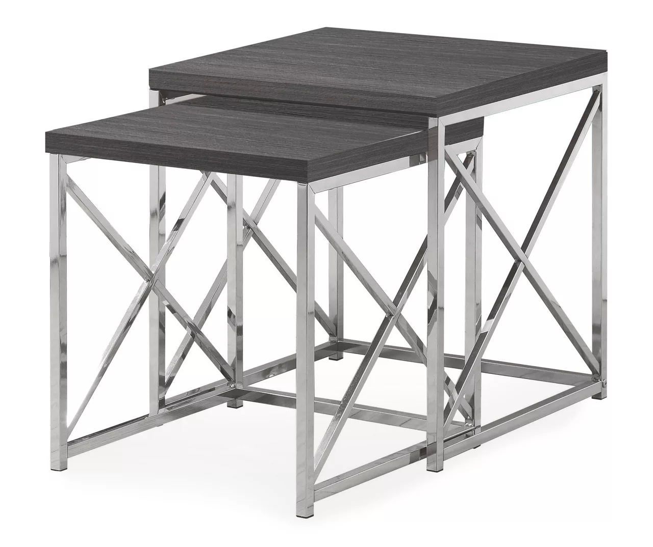 Monarch 2-Piece Nesting Accent Table Set - Image 6