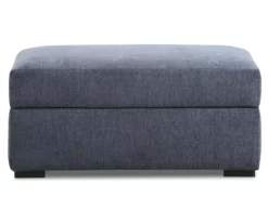 Parkdale Lake Storage Ottoman