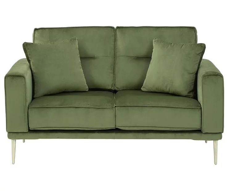 Signature Design By Ashley Macleary Loveseat - Image 2