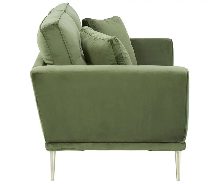 Signature Design By Ashley Macleary Loveseat - Image 11