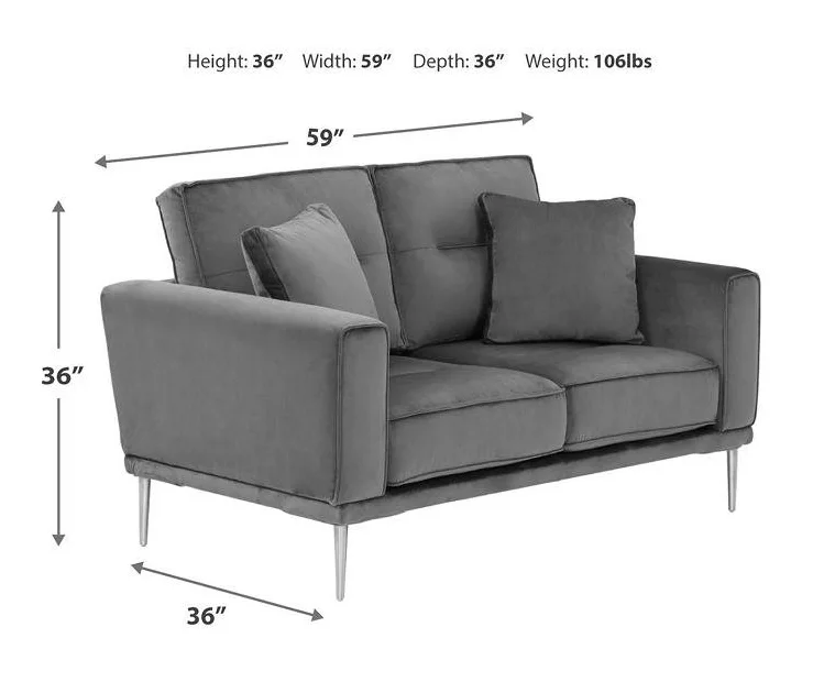 Signature Design By Ashley Macleary Loveseat - Image 7